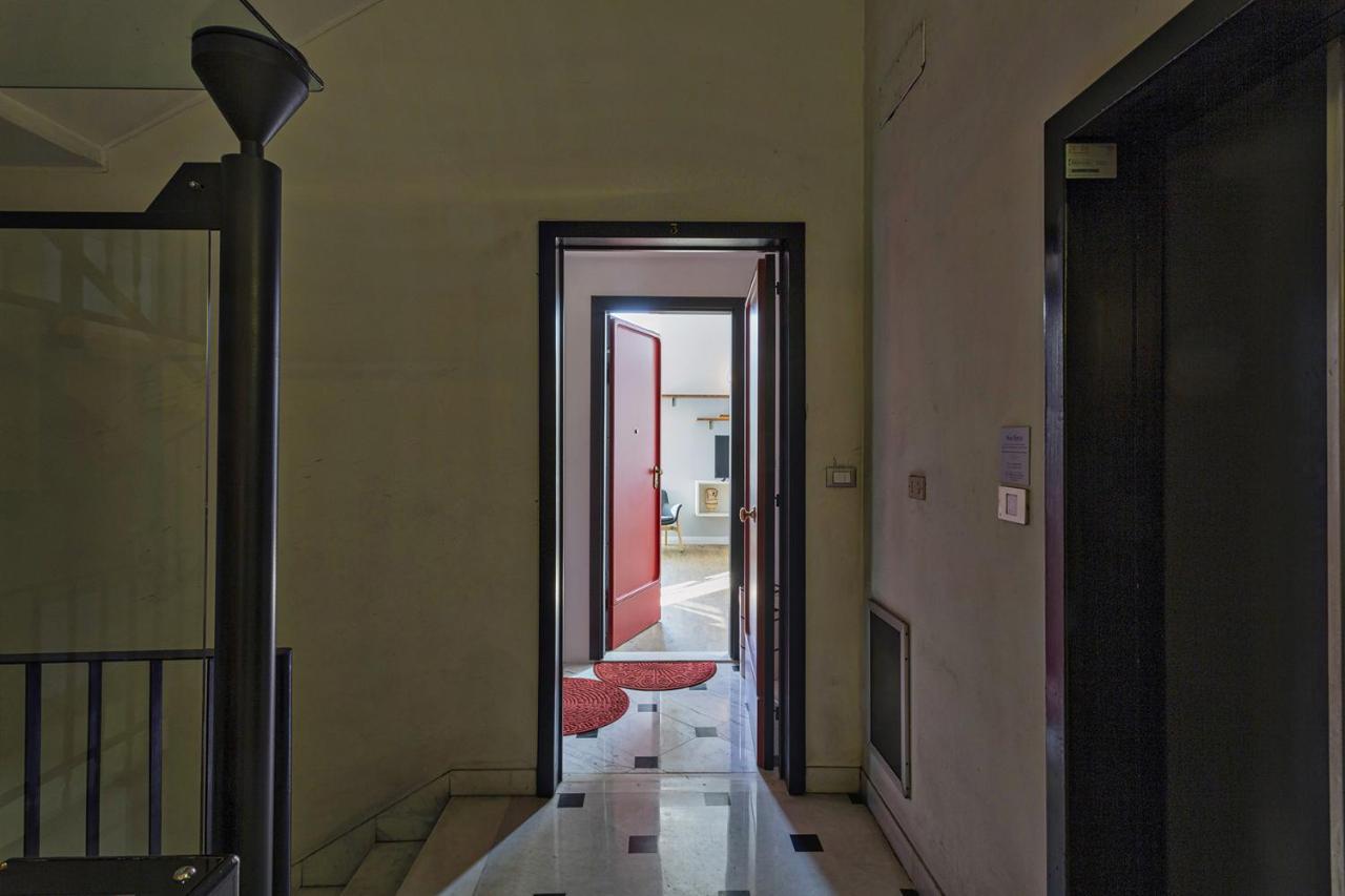 Modern Loft In The Center By Wonderful Italy * Genoa